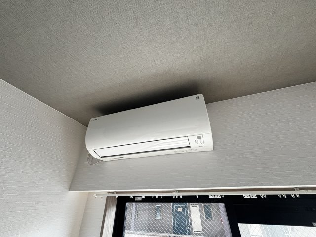 カーサ・ドマーニの設備