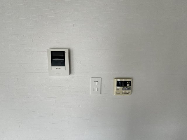 カーサ・ドマーニのセキュリティ