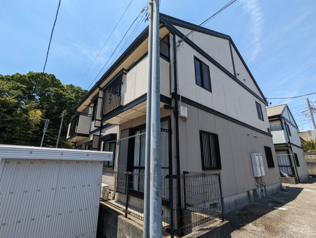 ルミエールEAST　A