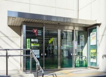 エスコート東大前の周辺|銀行