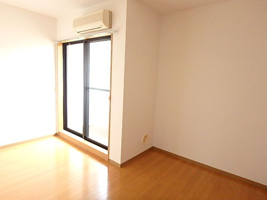 エスコート東大前の洋室|エスコート東大前