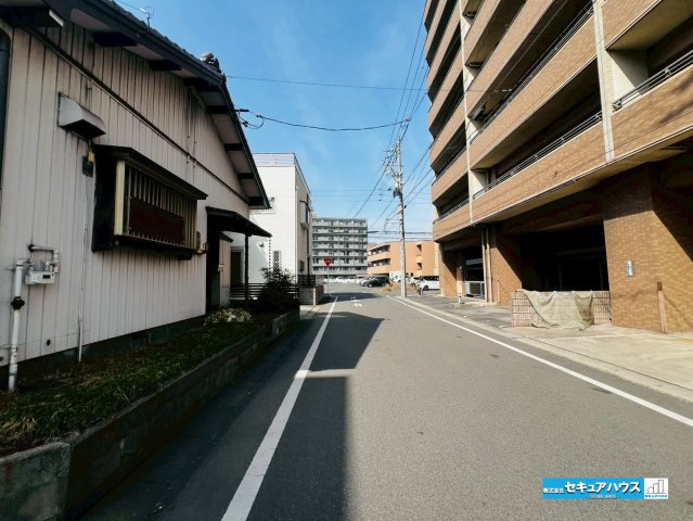 【中古マンション】東海市養父町ユーハウス尾張横須賀のその他|事前予約にて現地ご見学いただけます！お気軽にお問い合わせください♪
■株式会社　セキュアハウス■
住宅ローンに強く、知識、経験豊富なスタッフ在籍
お客様に寄り添い、ご成約後もサポート致します。