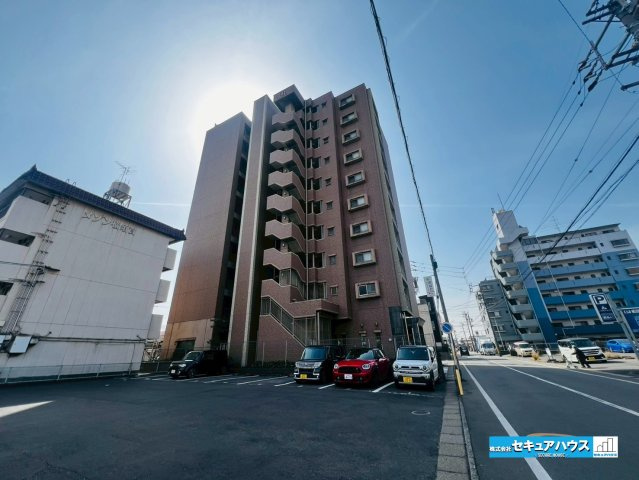 【中古マンション】東海市養父町ユーハウス尾張横須賀の駐車場|事前予約にて現地ご見学いただけます！お気軽にお問い合わせください♪
■株式会社　セキュアハウス■
住宅ローンに強く、知識、経験豊富なスタッフ在籍
お客様に寄り添い、ご成約後もサポート致します