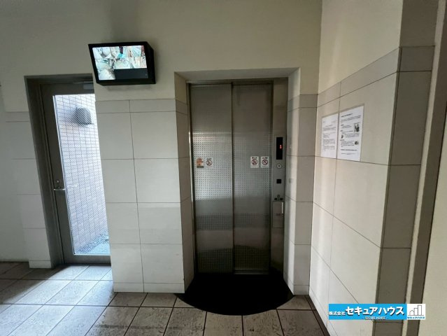 【中古マンション】東海市養父町ユーハウス尾張横須賀のその他共用部分|事前予約にて現地ご見学いただけます！お気軽にお問い合わせください♪
■株式会社　セキュアハウス■
住宅ローンに強く、知識、経験豊富なスタッフ在籍
お客様に寄り添い、ご成約後もサポート致します。