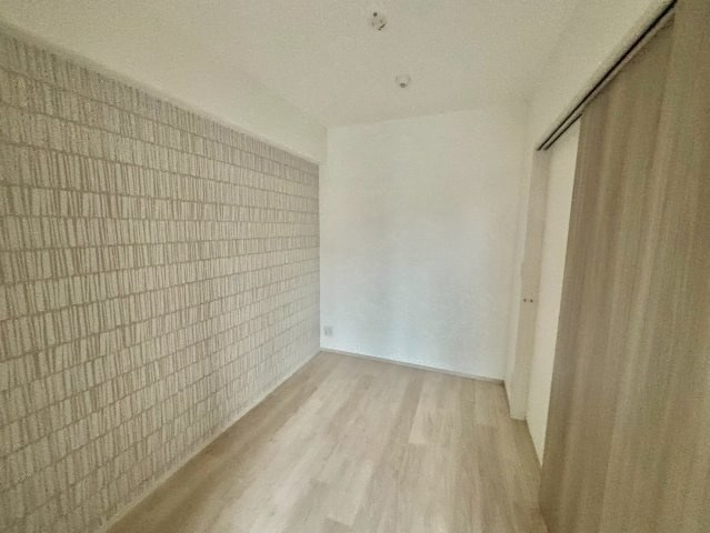 THE MUSE栗山の洋室