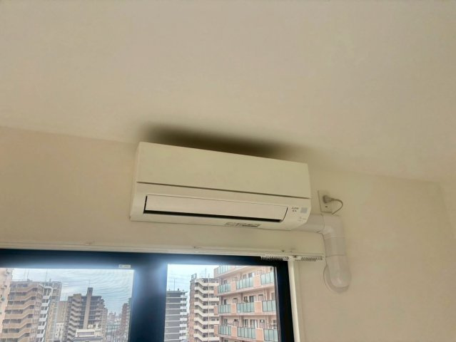 THE MUSE栗山の設備