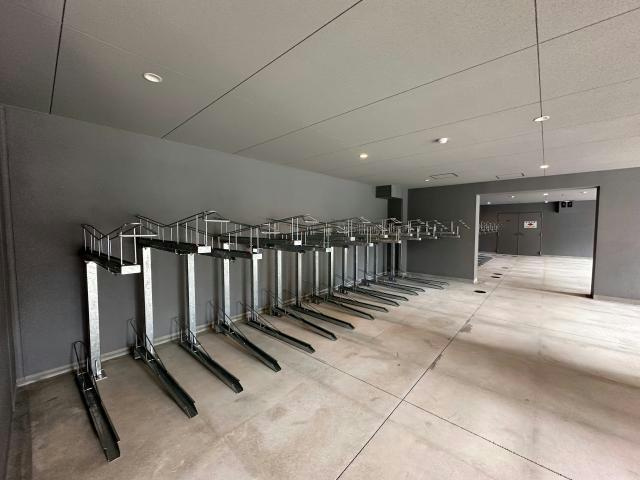 THE MUSE栗山のその他共用部分