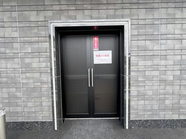 THE MUSE栗山のその他共用部分