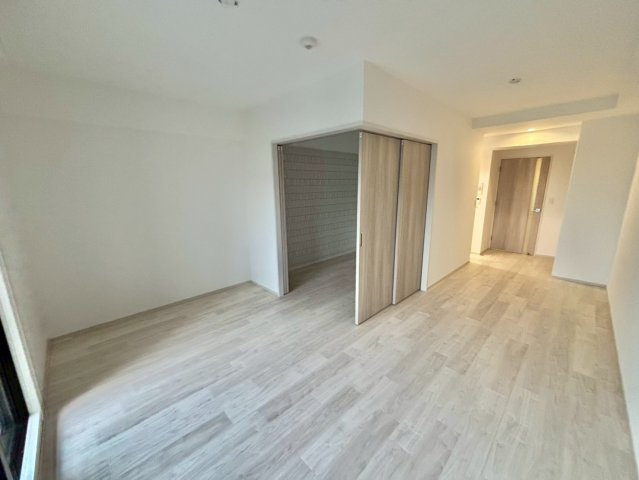 THE MUSE栗山の居間・リビング