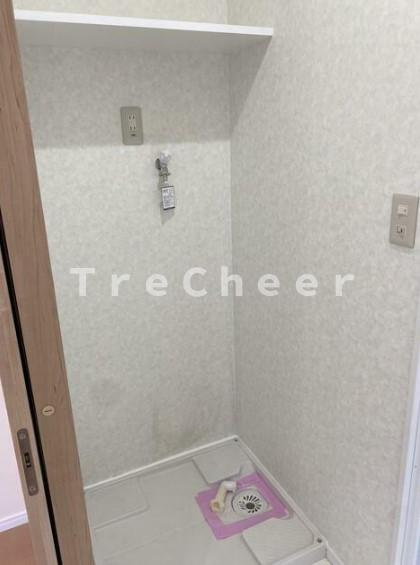 山一西尾久ステーツの設備