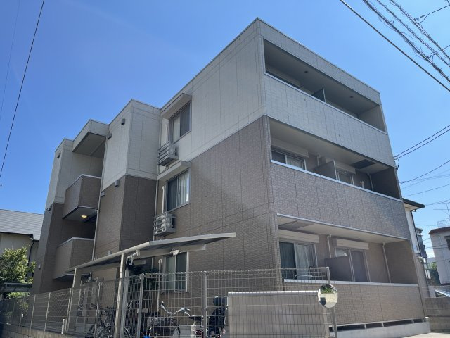 Jブルー翠Ⅱの画像
