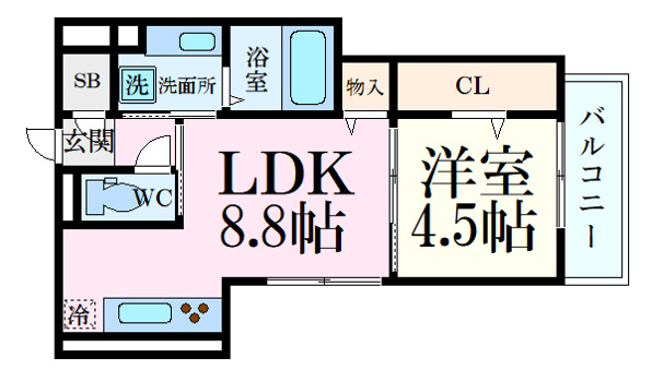Jブルー翠Ⅱ