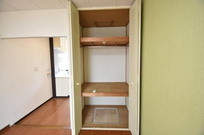 【収納】 | カレッジポート