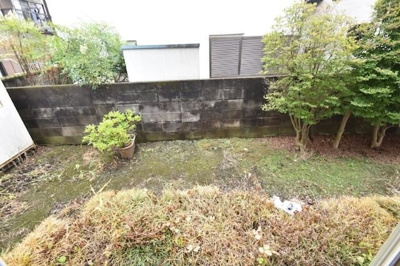 【バルコニー】 | カレッジポート