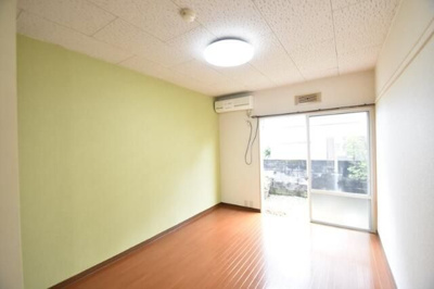 【洋室】 | カレッジポート