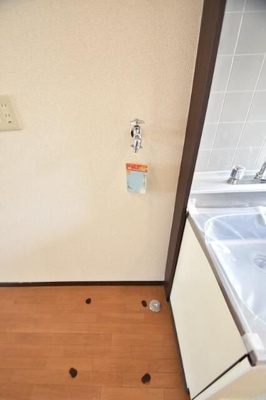 【設備】 | カレッジポート