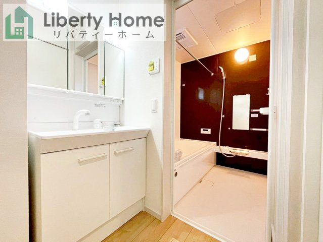 水戸市渡里町1期　新築戸建の構造・工法・仕様