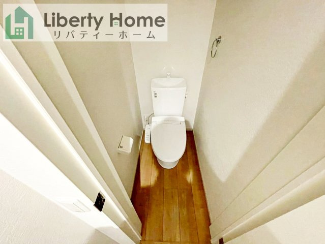 水戸市渡里町1期　新築戸建の構造・工法・仕様