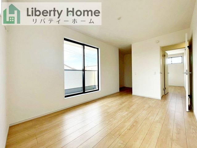 水戸市渡里町1期　新築戸建の構造・工法・仕様