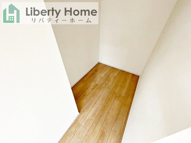 水戸市渡里町1期　新築戸建の構造・工法・仕様