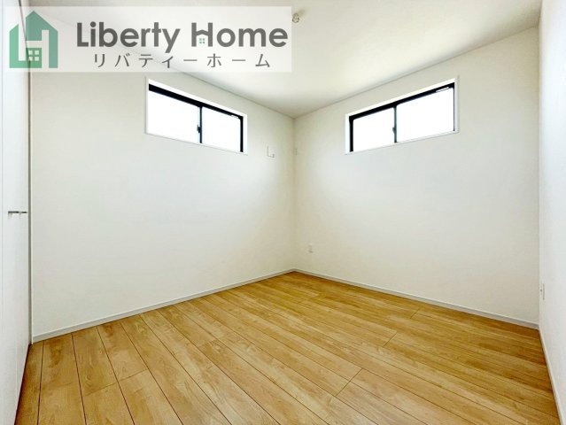 水戸市渡里町1期　新築戸建の構造・工法・仕様