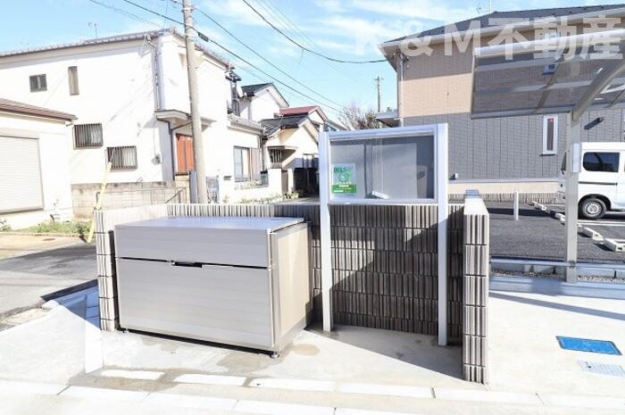 ソレアード のその他