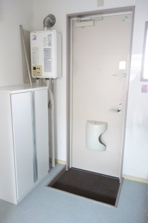 【セキュリティ】 | ウェル武蔵野 | TVモニターフォン