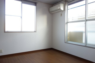 【洋室】 | ウェル武蔵野