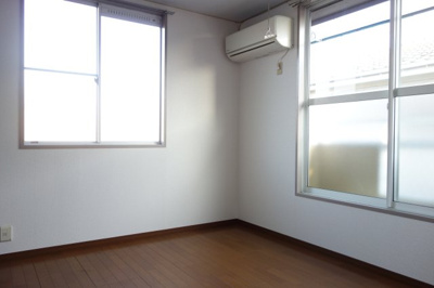 【洋室】 | ウェル武蔵野