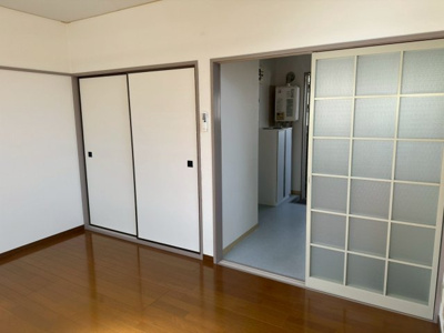 【洋室】 | ウェル武蔵野