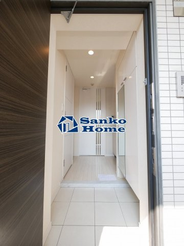 プレール・ドゥーク新御徒町のその他