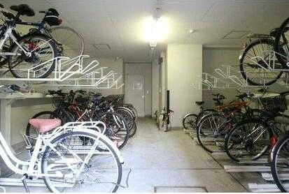 プレール・ドゥーク新御徒町の設備