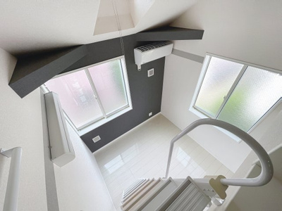 【収納】 | ユナイト菅キャロライン | ※同建物ほかのお部屋の写真です。