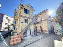 ユナイト菅キャロラインの画像