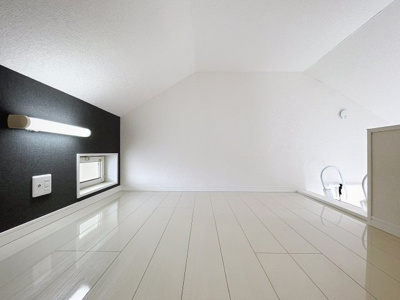【その他】 | ユナイト菅キャロライン | ロフト　※同建物ほかのお部屋の写真です。