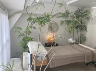 吉祥寺駅徒歩5分 サンロードプラザダイアパレス吉祥寺 11階 10.28坪 美容サロン居抜きの画像