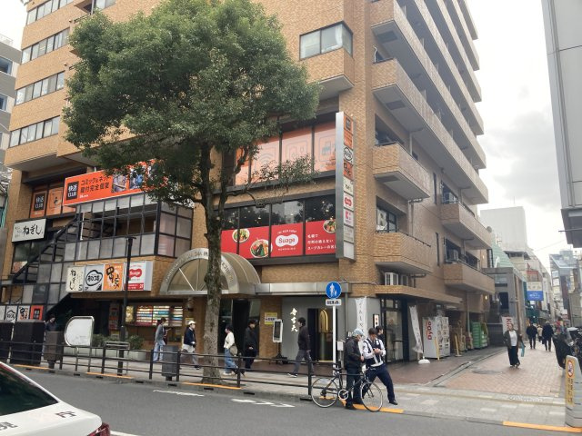 【周辺】 | 吉祥寺駅徒歩5分 サンロードプラザダイアパレス吉祥寺 11階 10.28坪 美容サロン居抜き