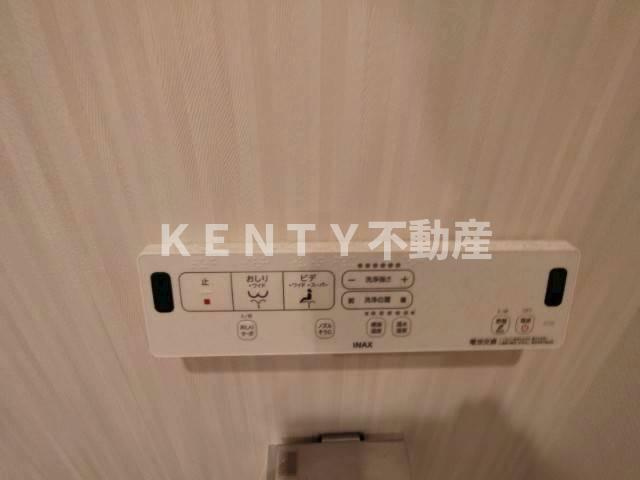 【設備】 | スタイリオ池上ＷｅＬＬ