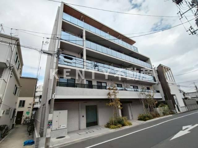 【外観】 | スタイリオ池上ＷｅＬＬ | 建物外観を気になさる方へ、見た目の良い物件です