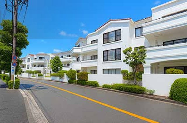 ウッドパーク金沢文庫1号棟【仲介手数料無料】ペット可♪