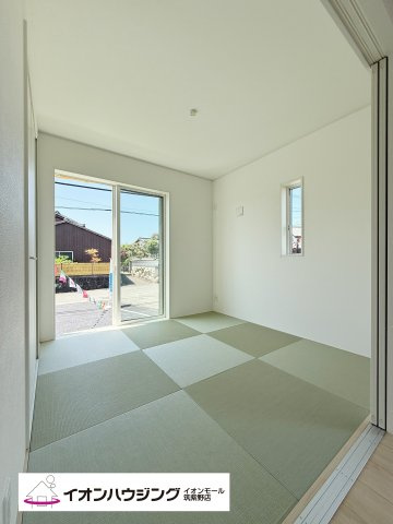 鳥栖市村田町第６　2号棟