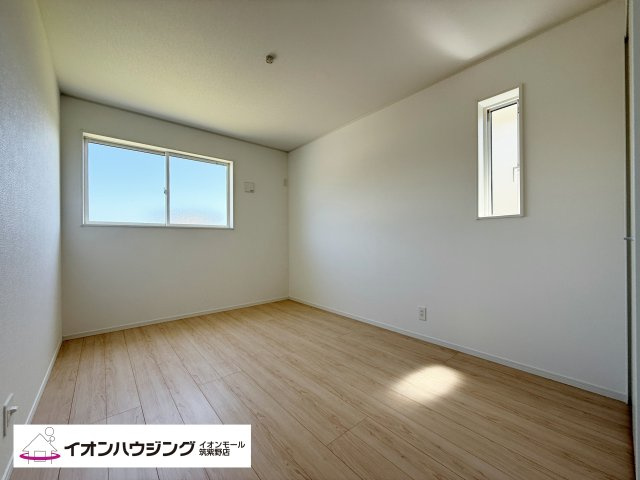 鳥栖市村田町第６　2号棟