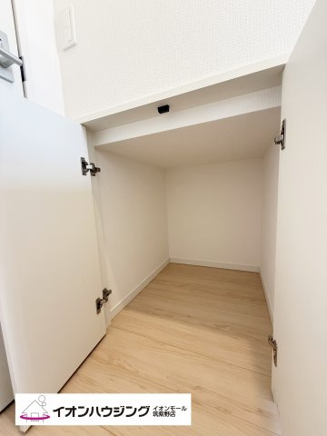 鳥栖市村田町第６　2号棟