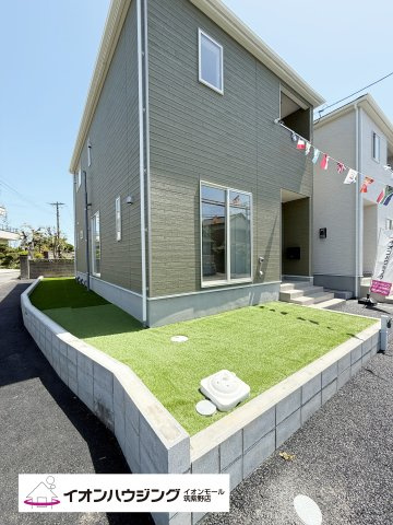 鳥栖市村田町第６　2号棟