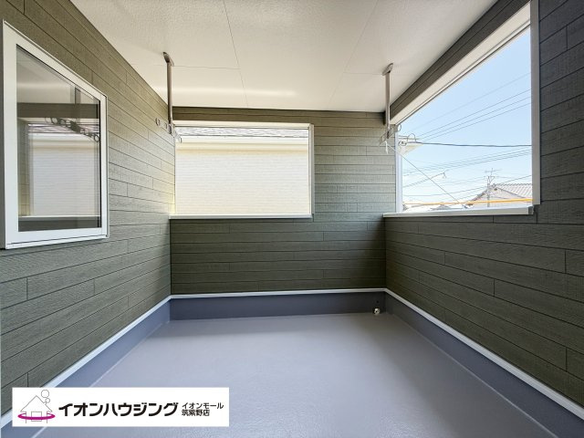 鳥栖市村田町第６　2号棟