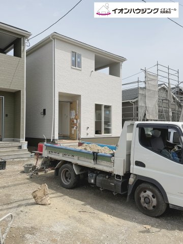 鳥栖市村田町第６　2号棟