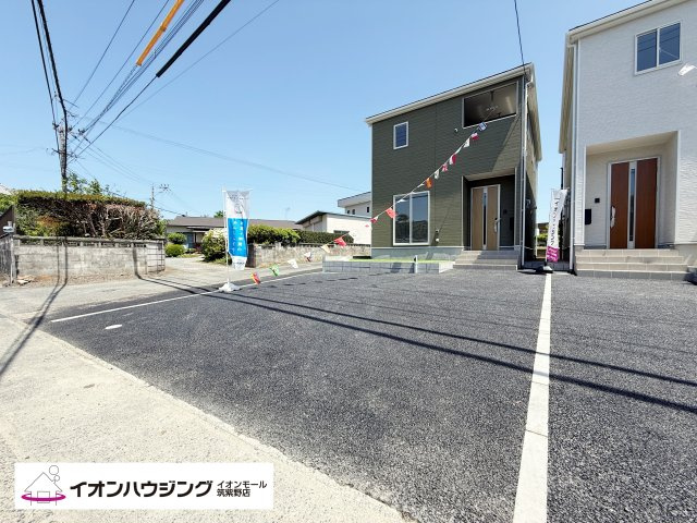 鳥栖市村田町第６　2号棟