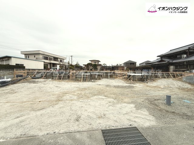 鳥栖市村田町第６　2号棟
