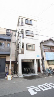 【外観】 | ユーティー1 | 外観です