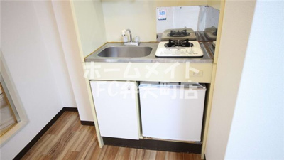 【キッチン】 | ユーティー1